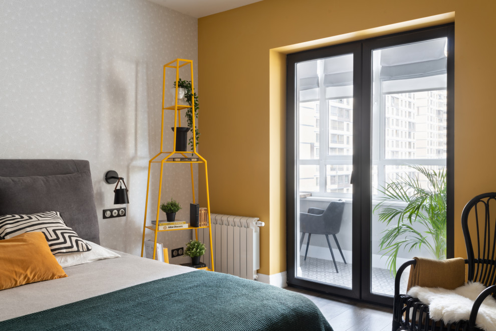 Горчичная паутина