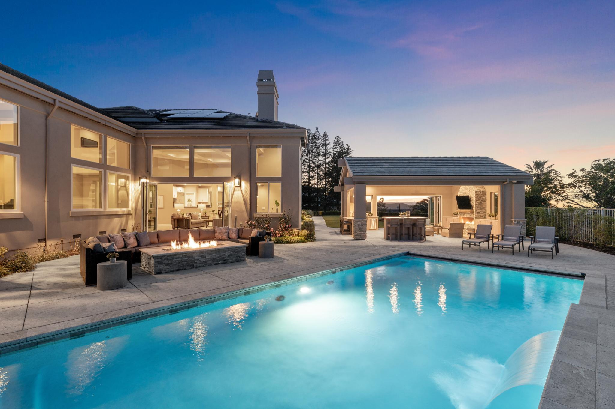 Complete Home Remodel- Blackhawk