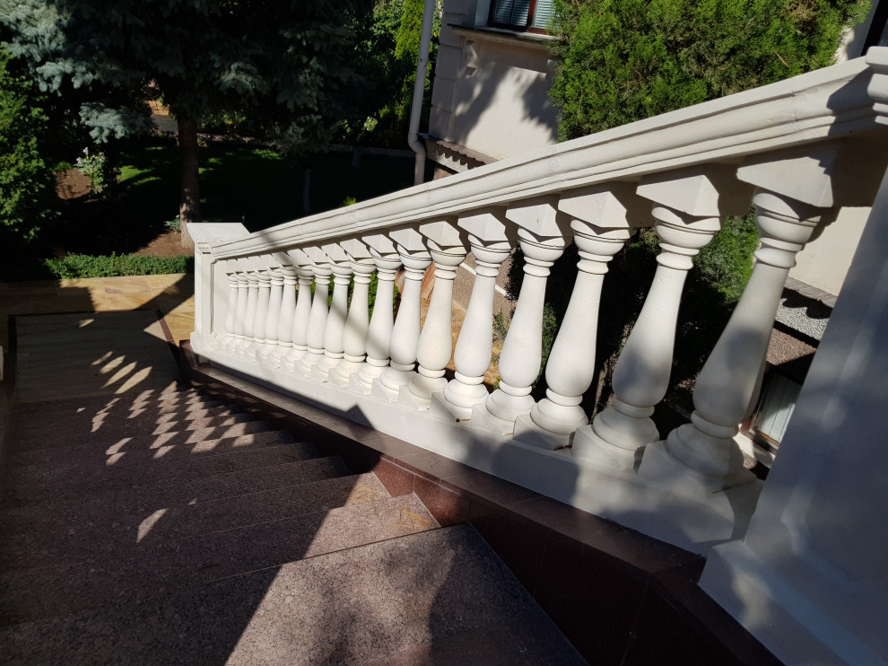 Балюстрады