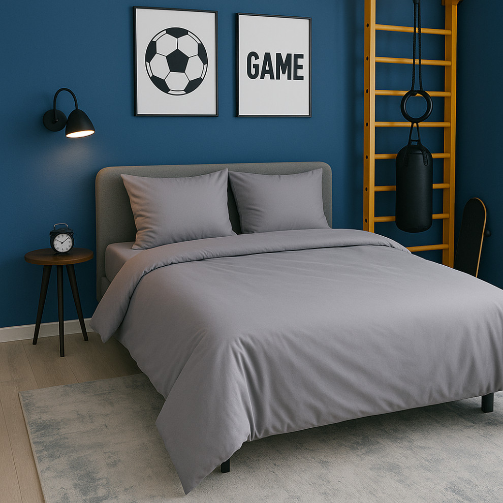 Детская спальня