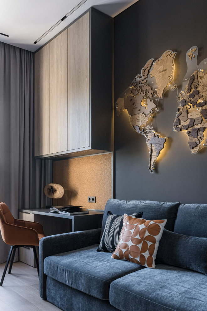 Кабинет | Швейный цех