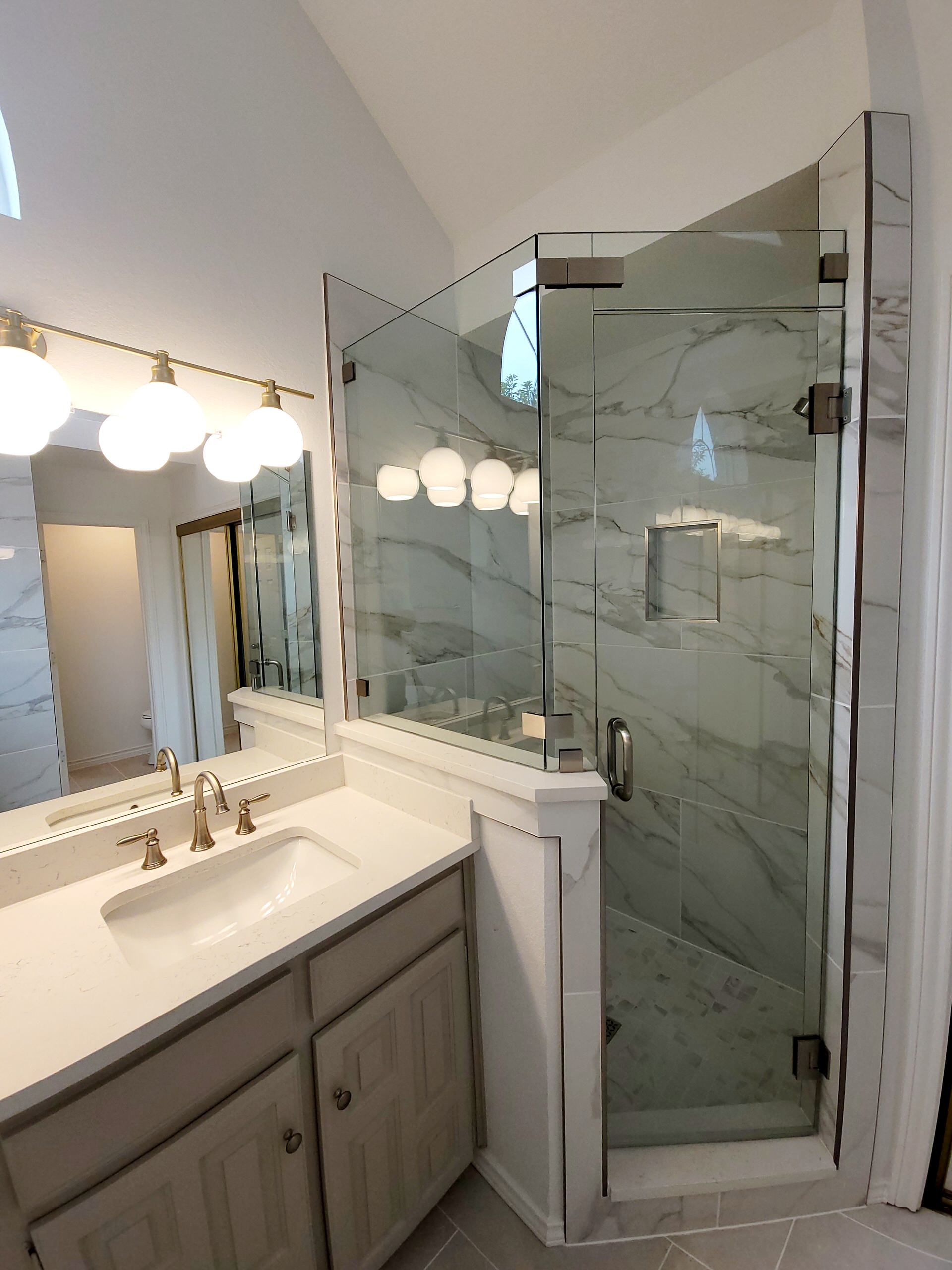 Bowden Full Home Renovation