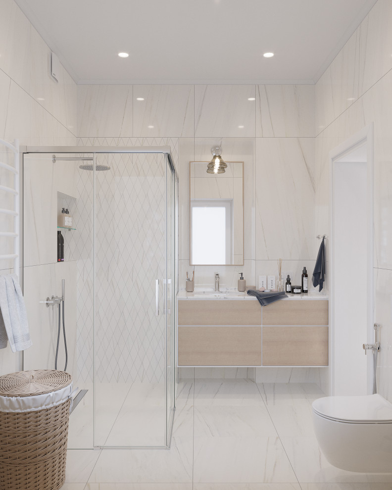 Загородный дом/Серебряный бор