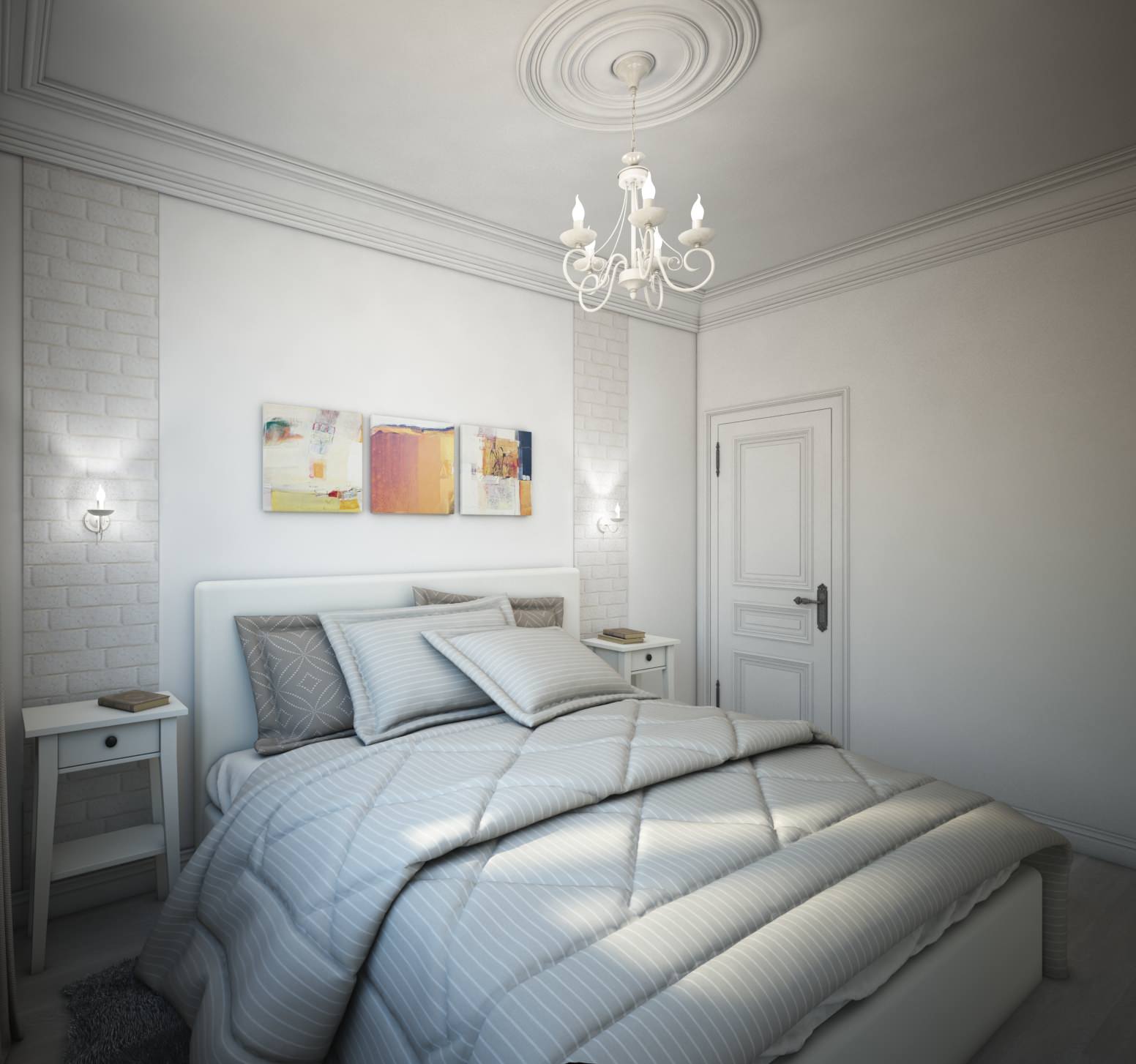 ЖК Александровский 2