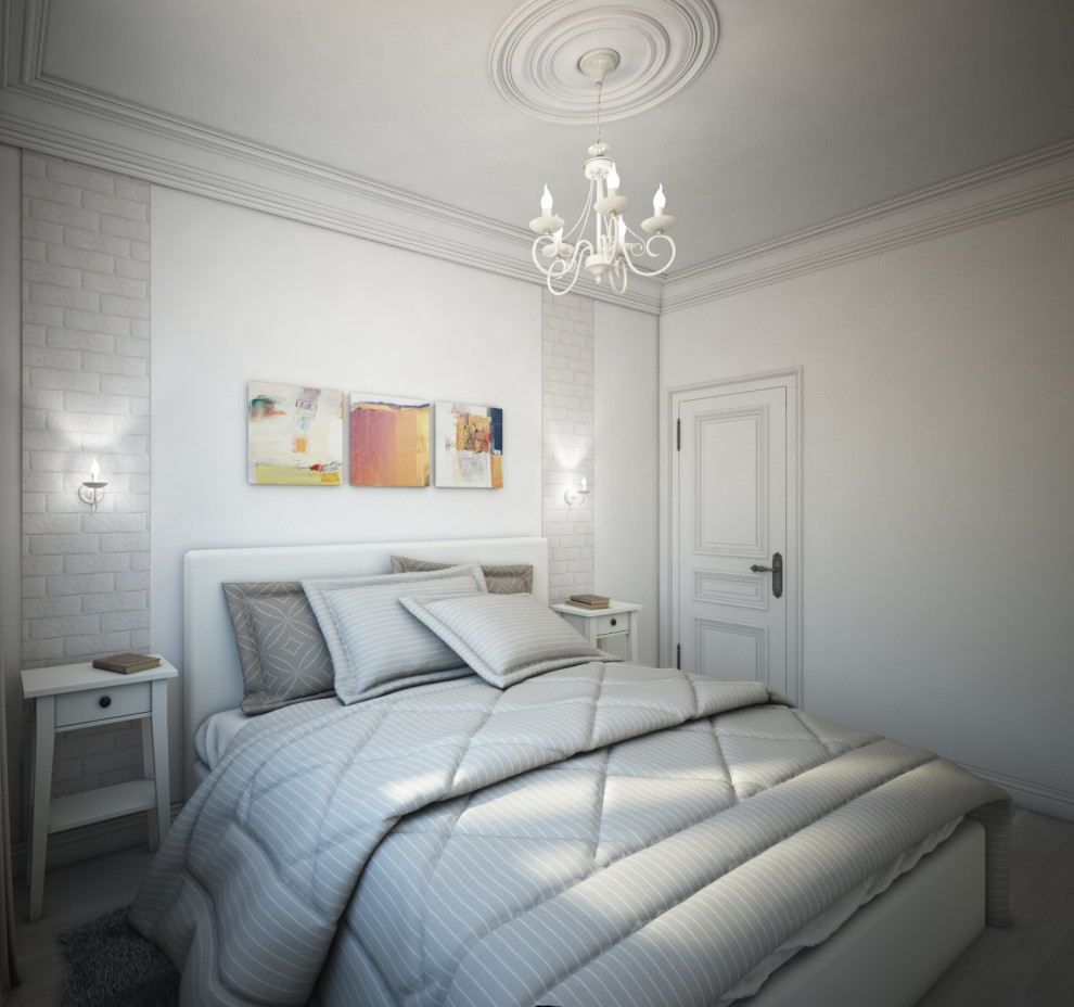 ЖК Александровский 2