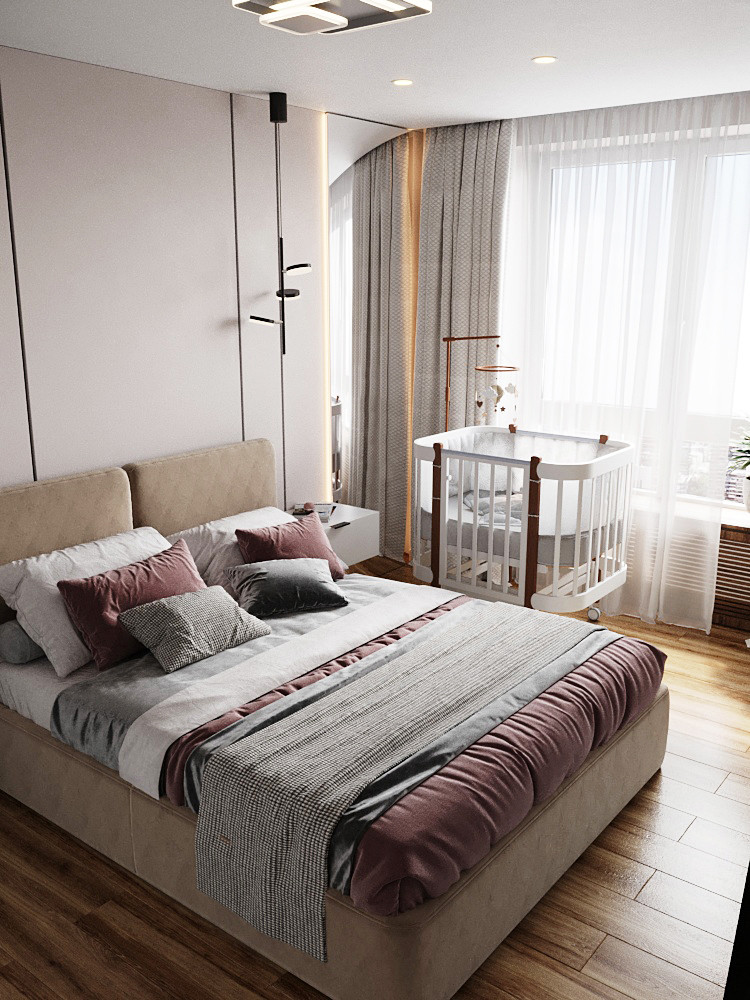 ЖК Легенда на Комендантском