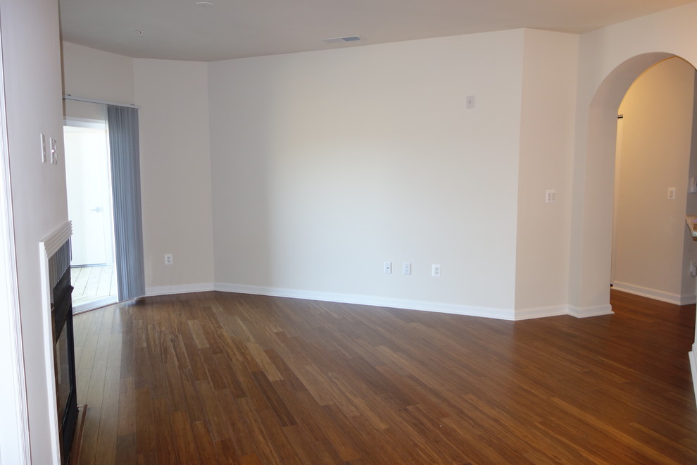 BEFORE PHOTO-  Corporate Condo