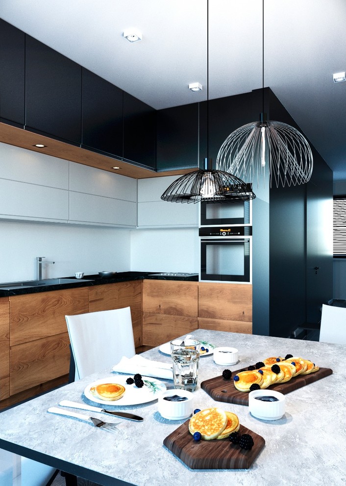 Интерьер комнаты