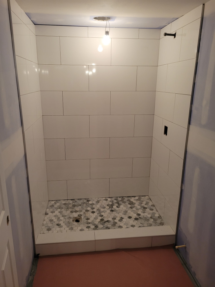 Bathroom Remodeling