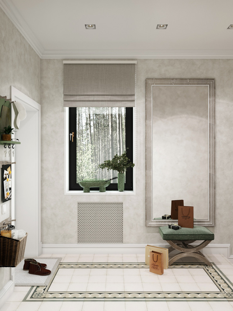 Лимонный кантри