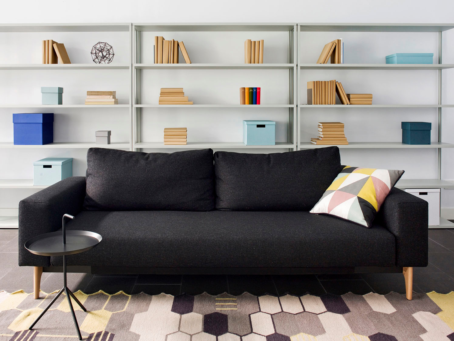 Семейная комната