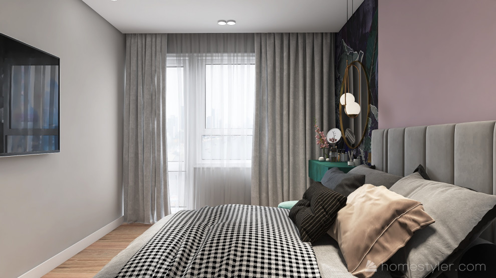 Проект в Нефтюганске