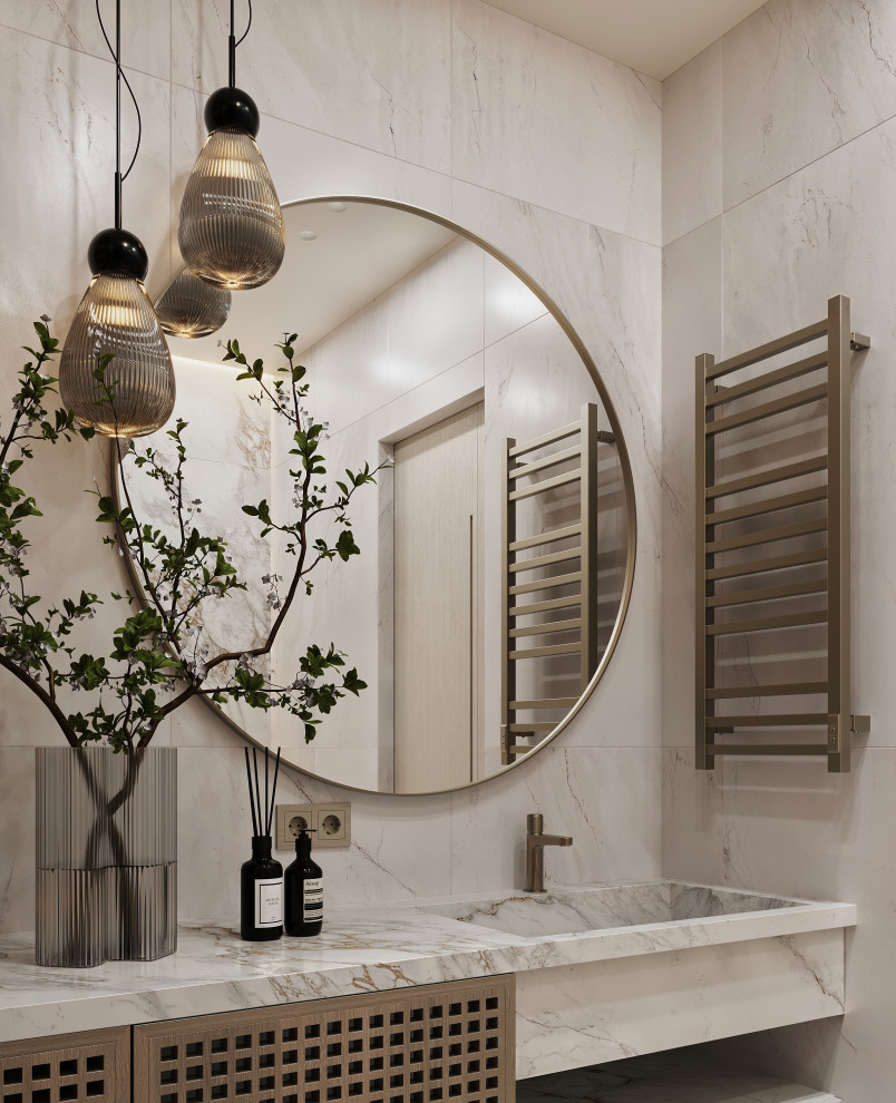 Дом "Достижение"