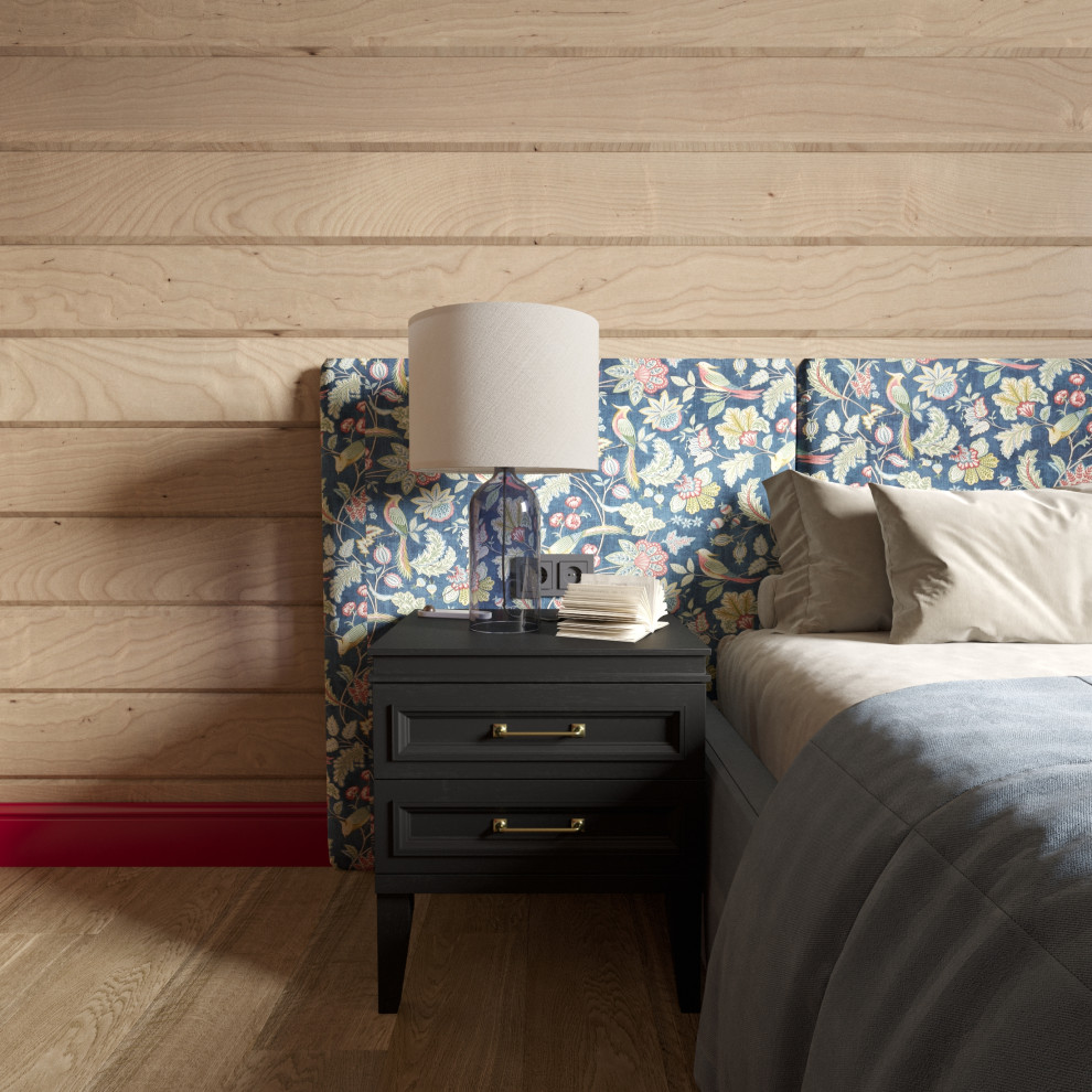 Загородный дом в п.Боровиково