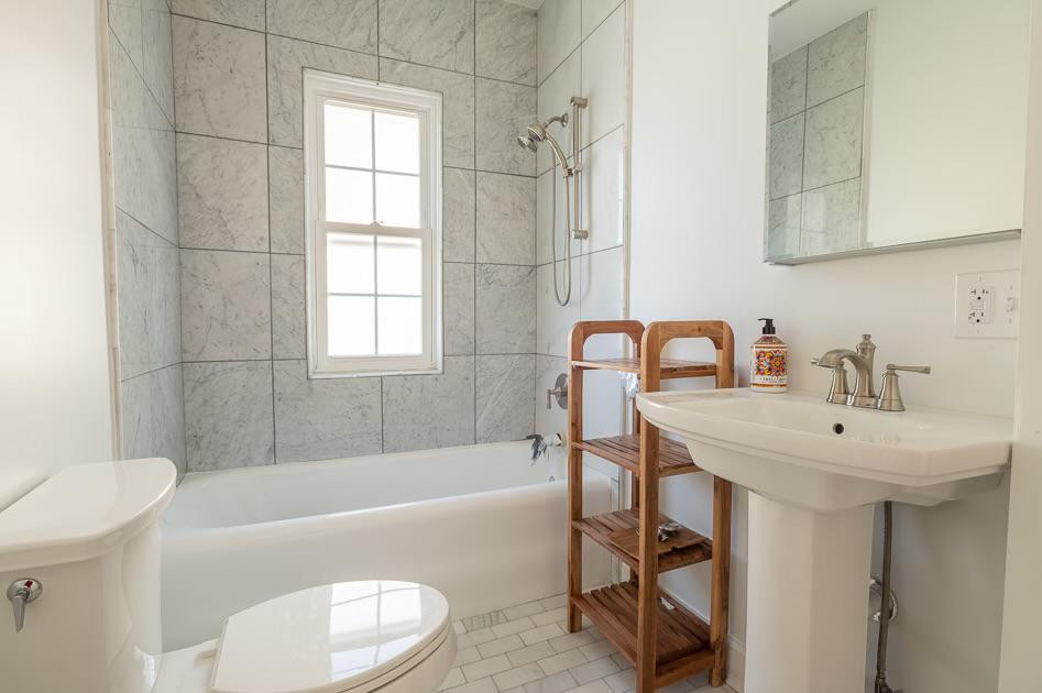 Home Renovation Washington DC