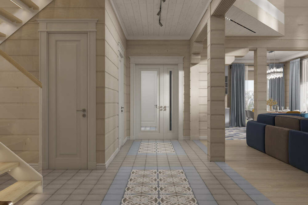 Новолеоново