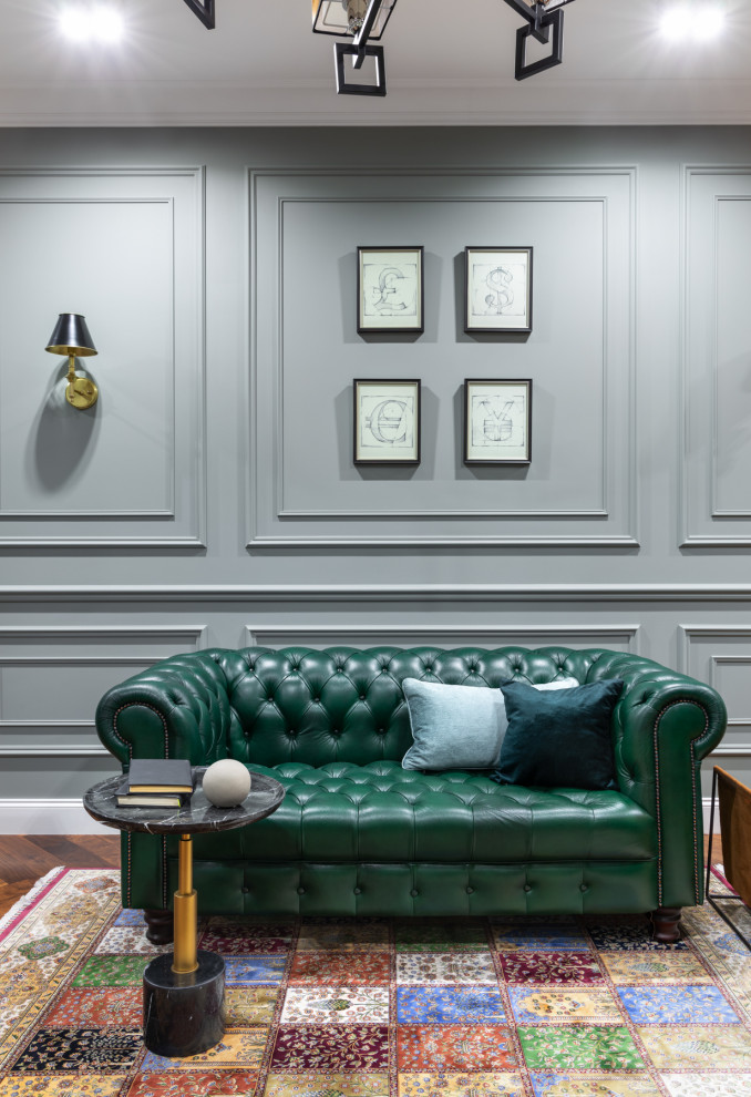 ЖК Донской Олимп