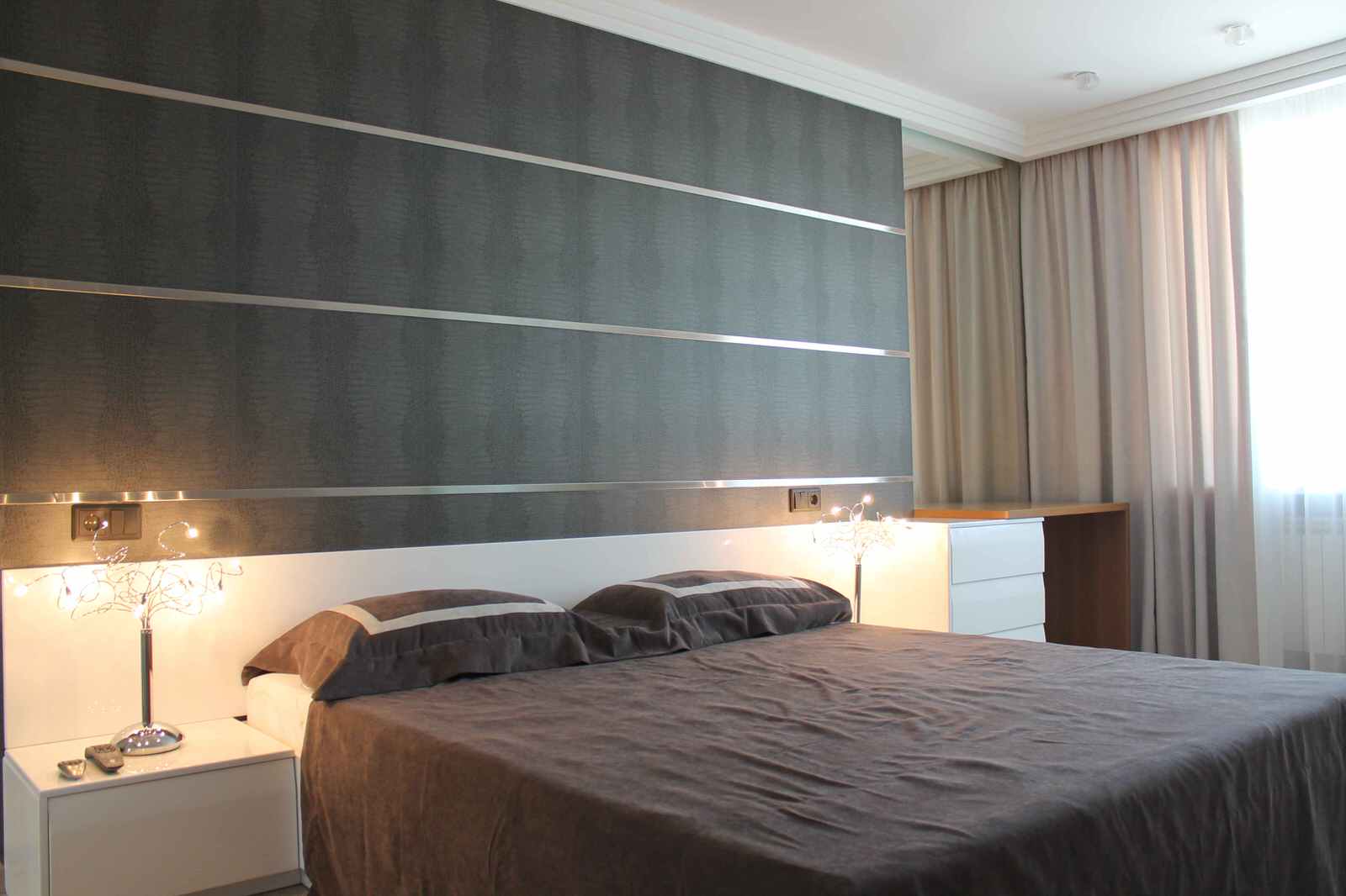 Дизайн проект квартиры