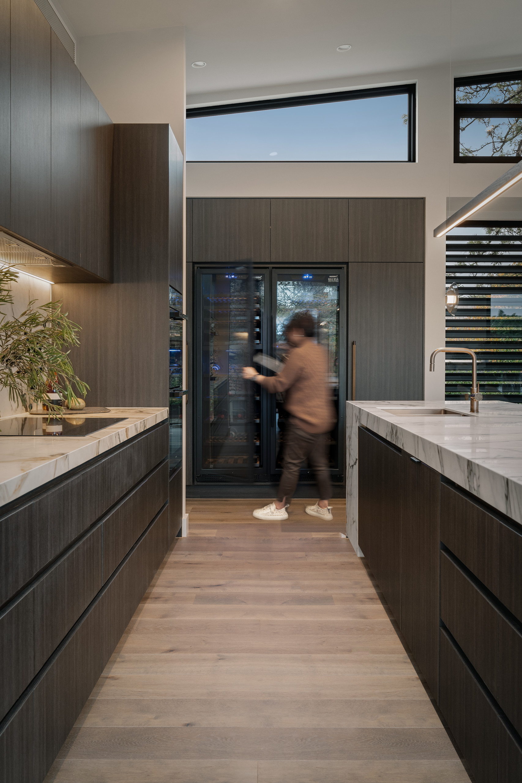 Hawthorn Project