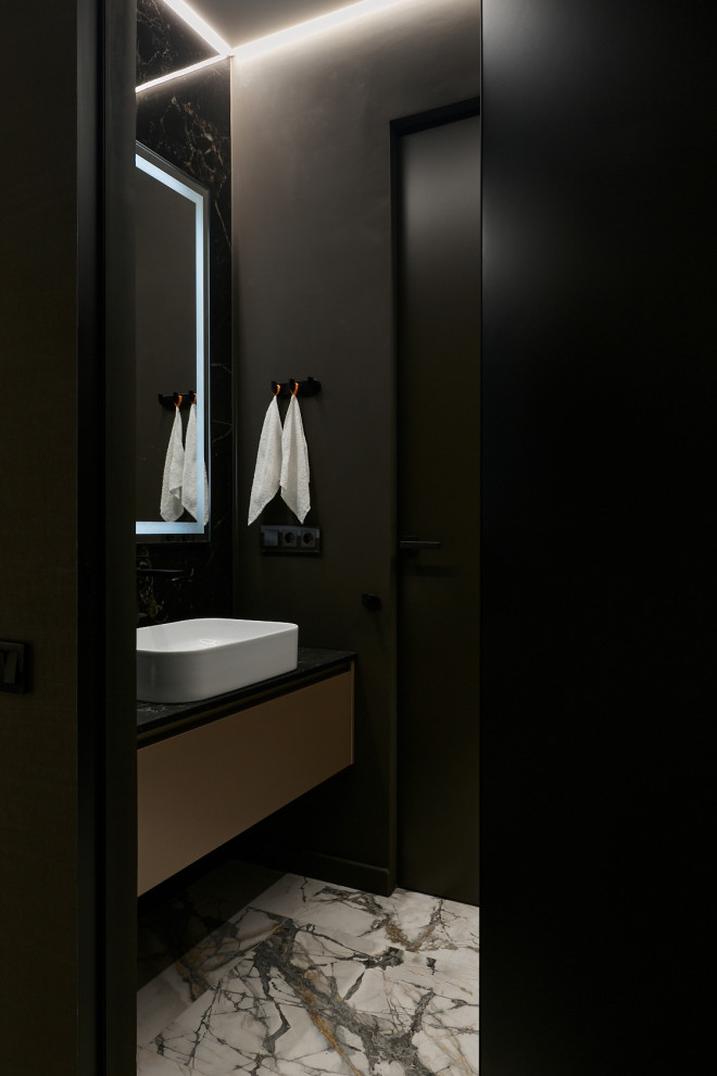 Дом в посёлке Вешки