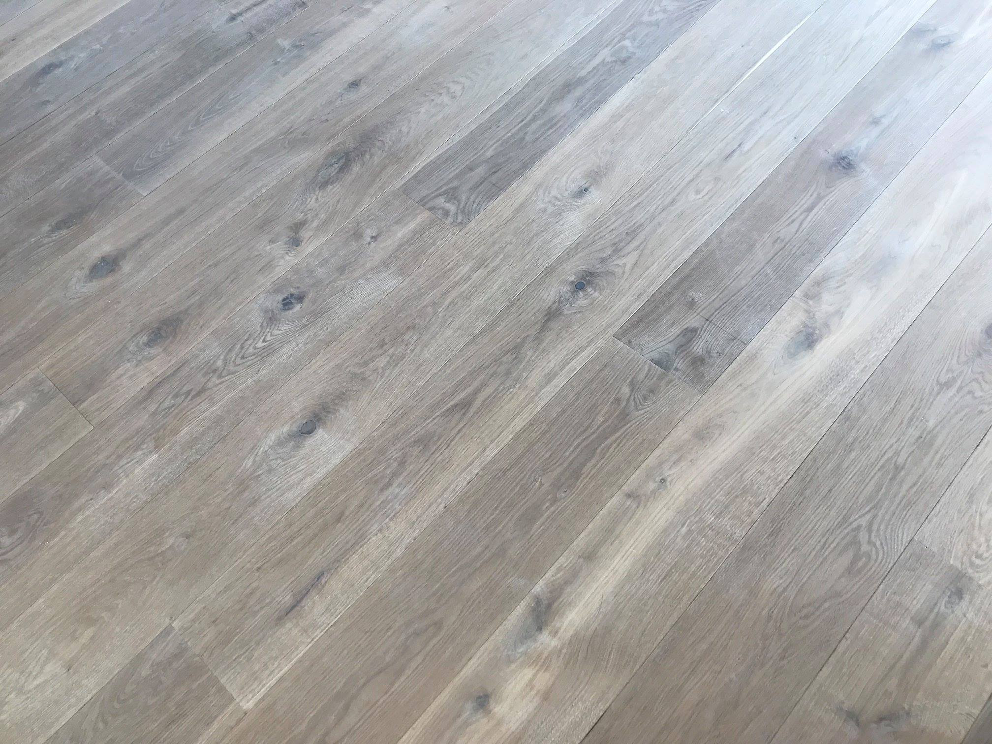 Custom Installations