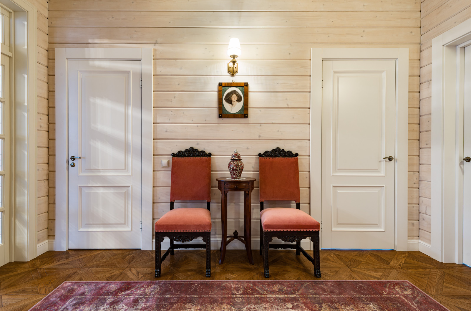 Бастион Поздняково