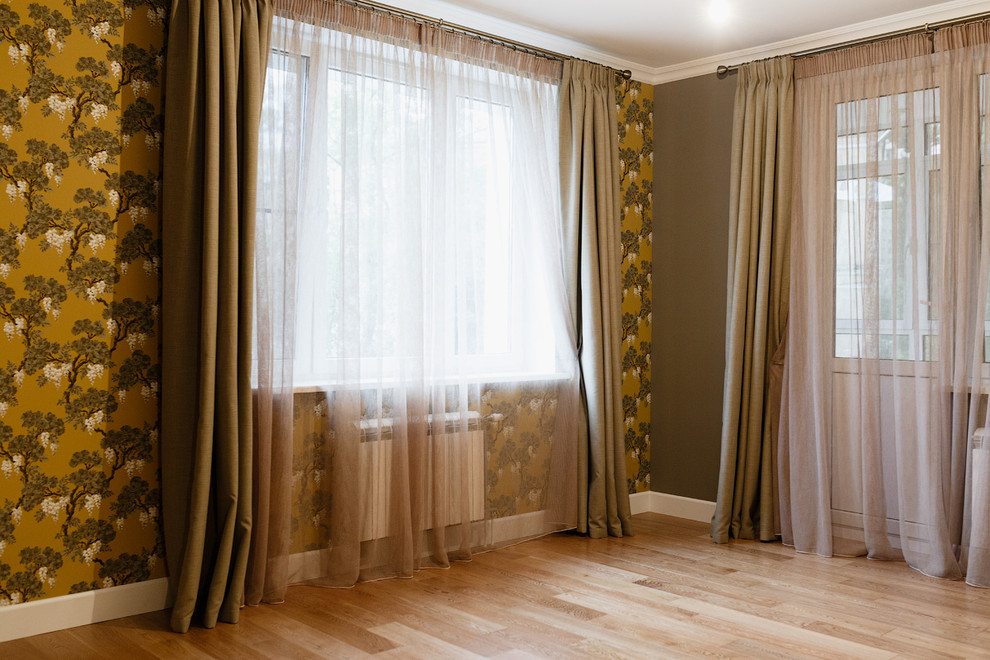 Комплексный ремонт квартиры в ЖК "Филичита"