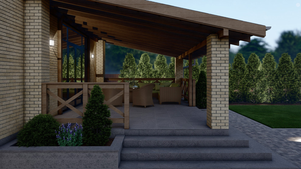 с. Подгорное 15 соток