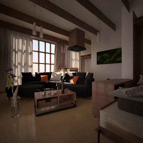 Легкий фьюжн