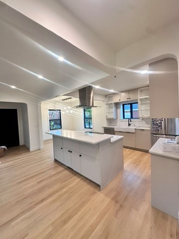 Sugarhouse Addition & Full Remodel