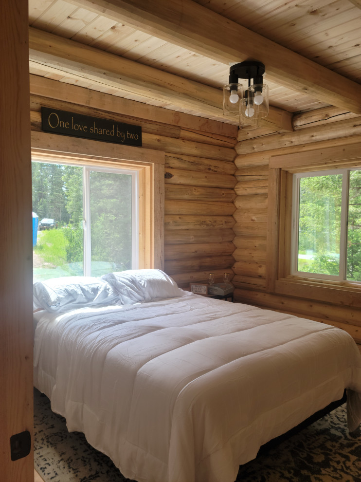 Johnston Cabin