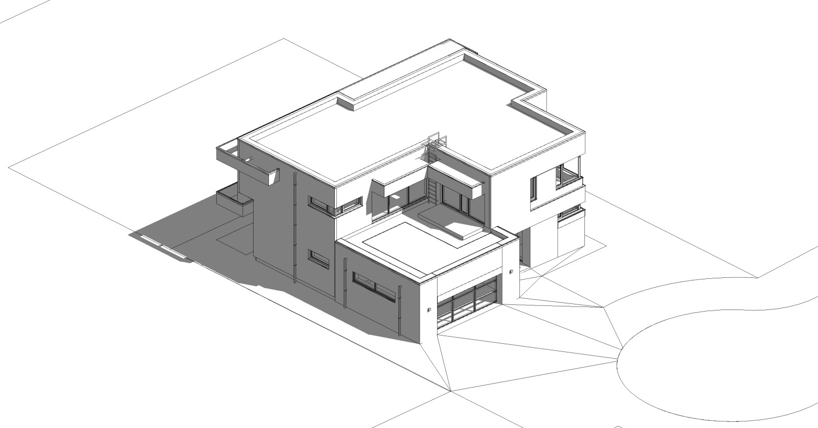 Проект Мегарон μέγαρον