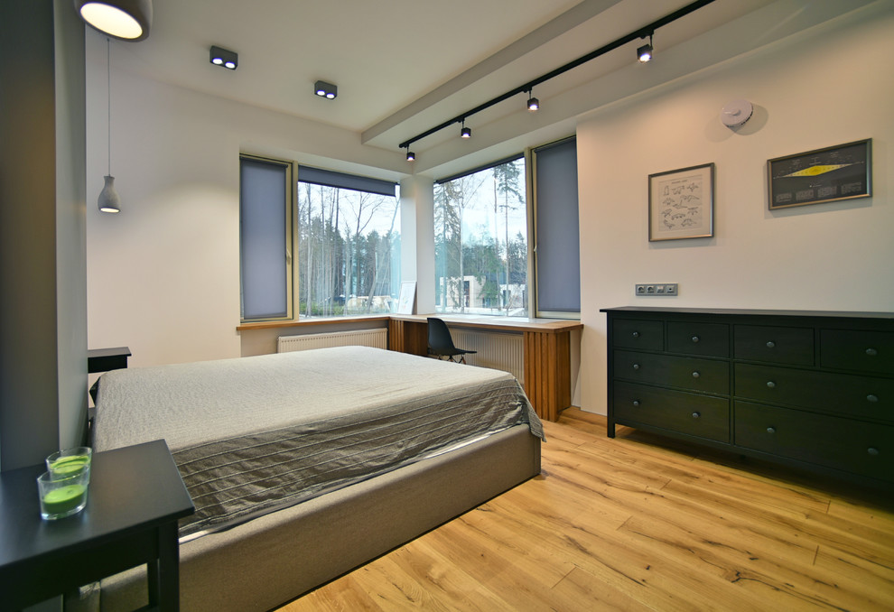 Квартира на берегу финского залива