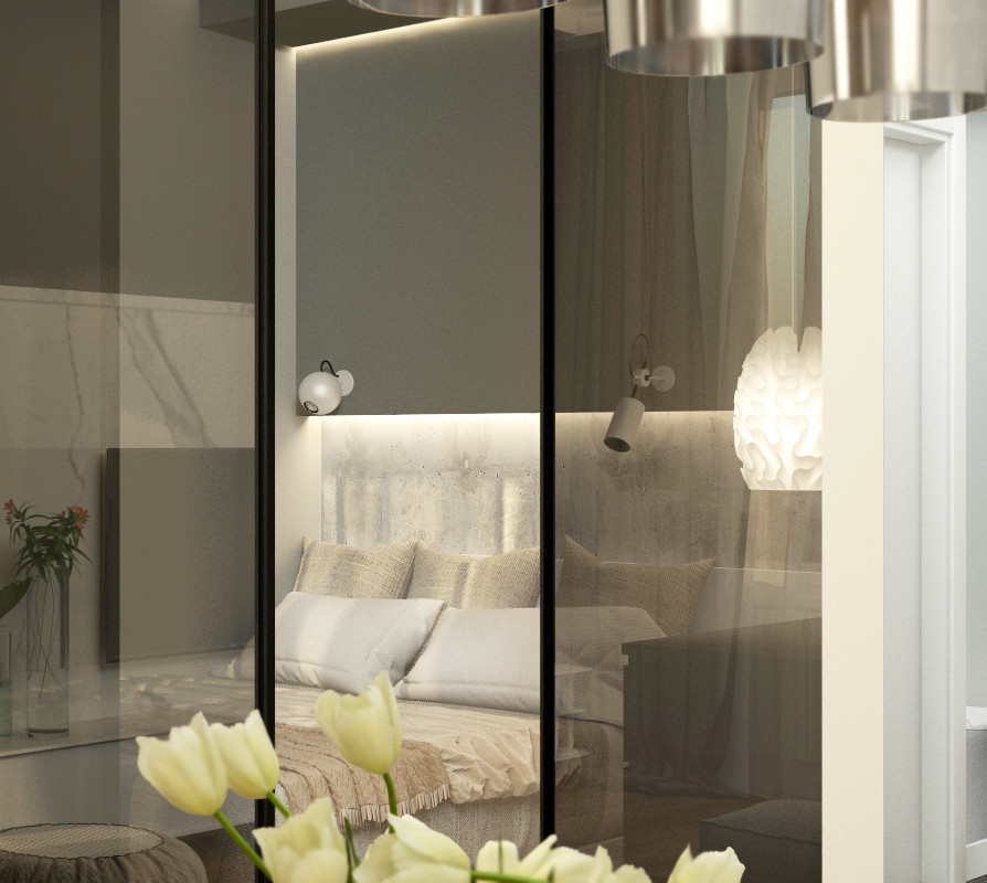 Теплее серого