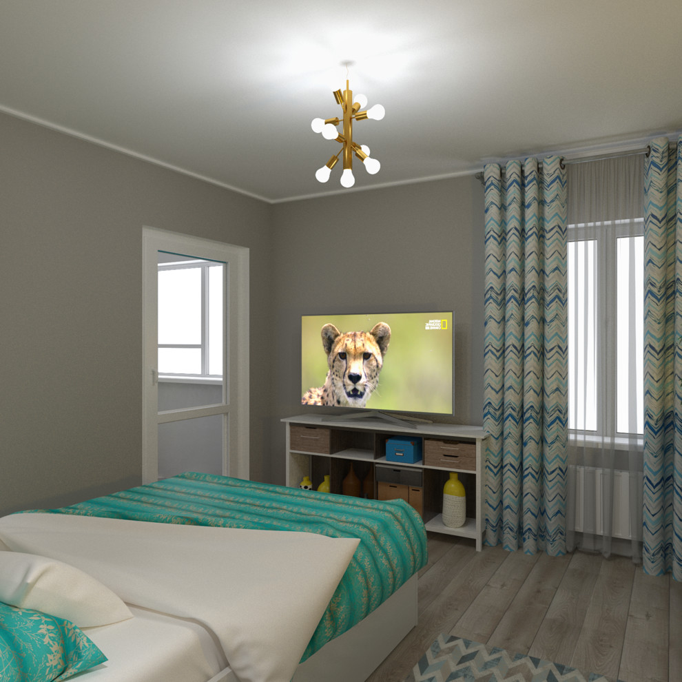 ЖК "Mistola Hills"