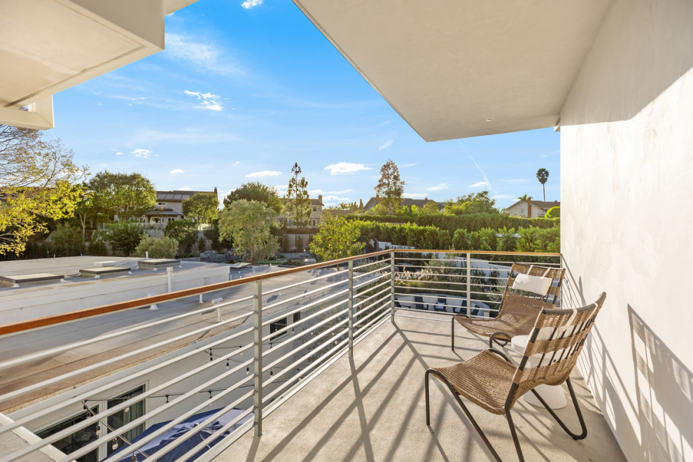 Newport Beach Home Remodel