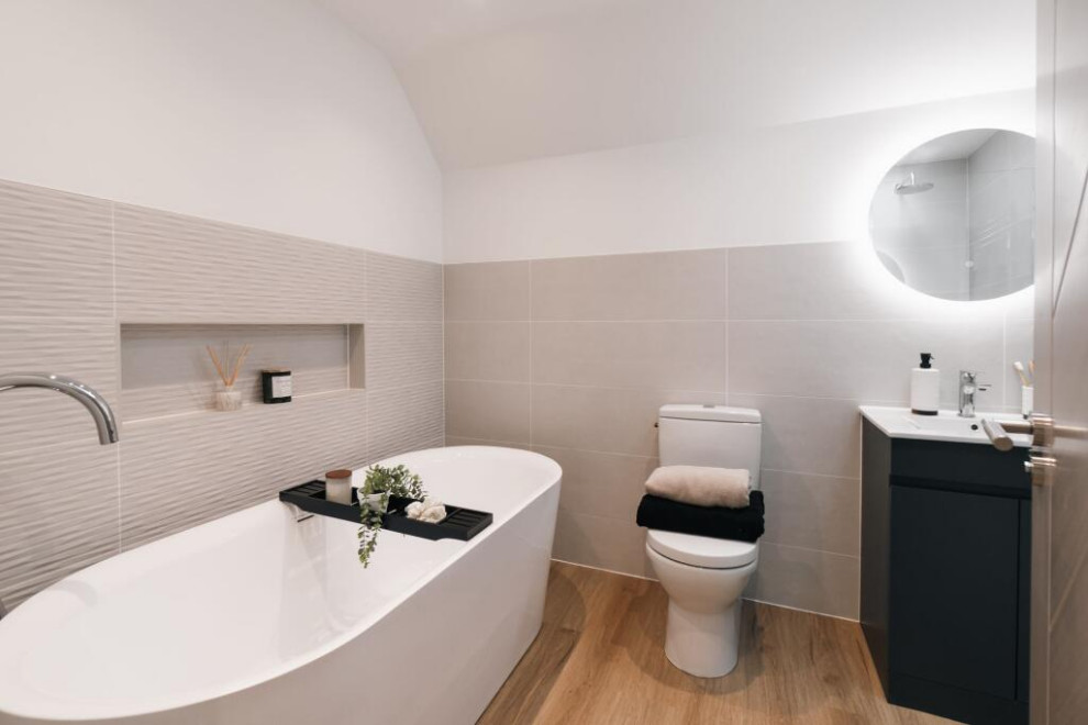 Azure Place - New Build - Stage to Sell