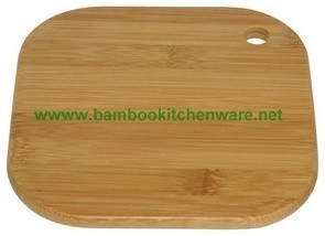 Bamboo Wooden Cutting Boards