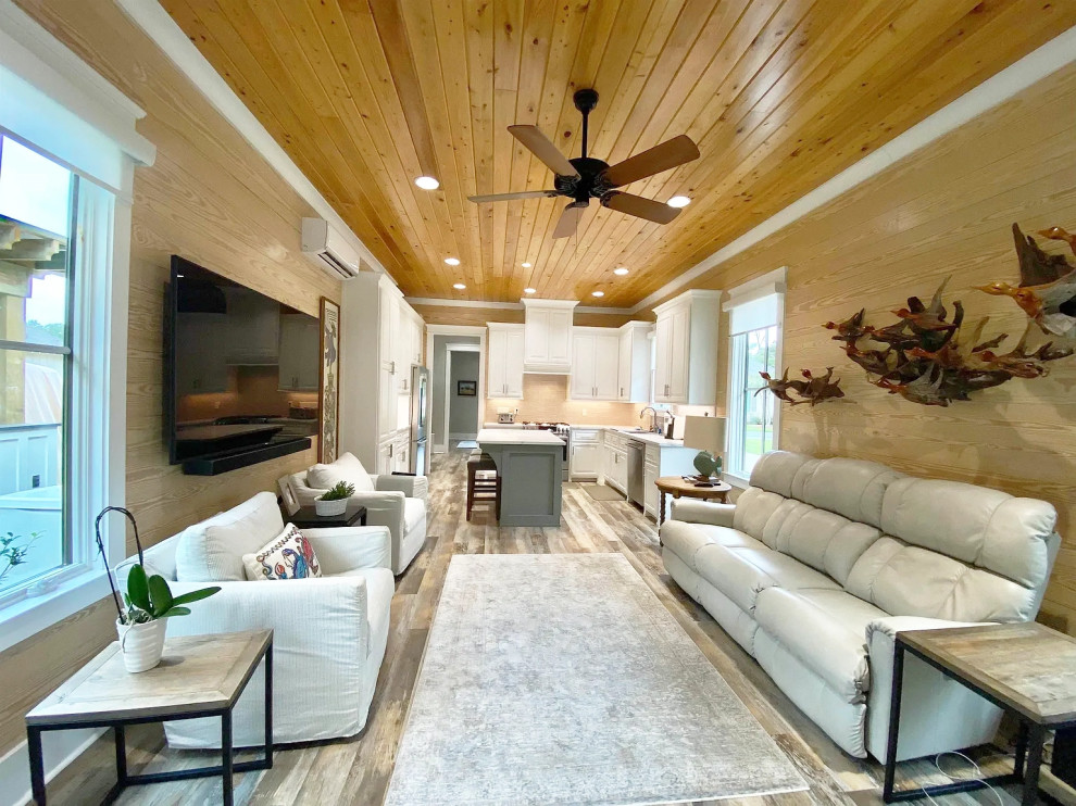 Fairhope Motorcoach Resort