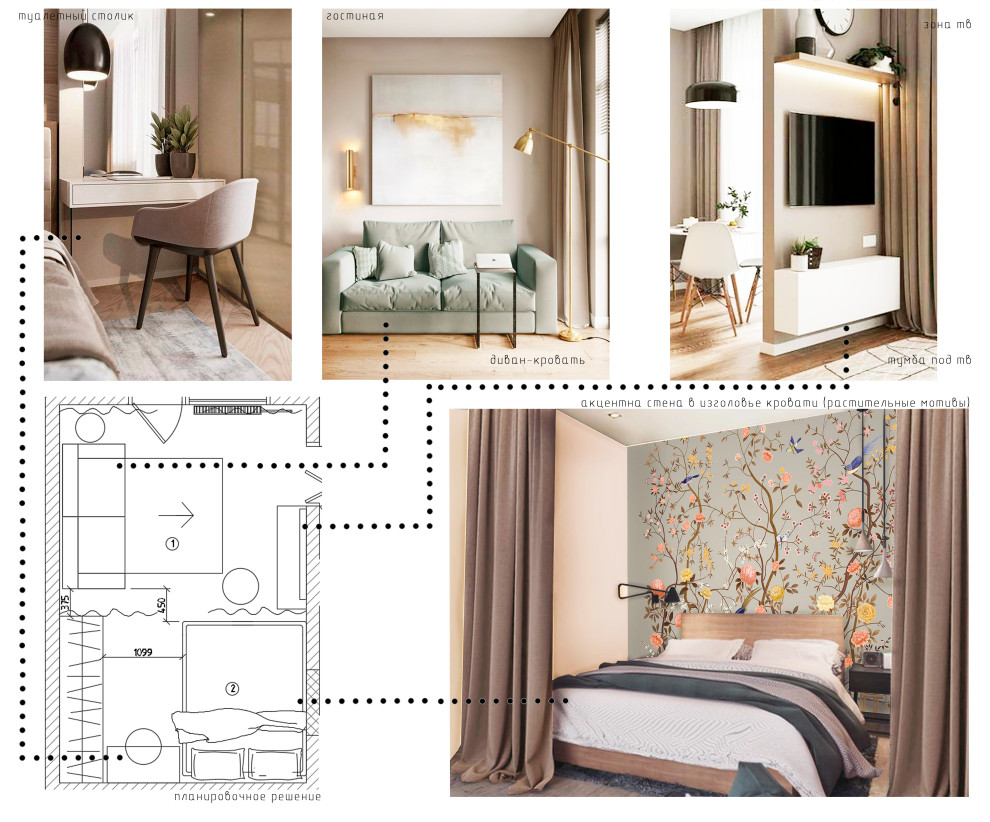 Некрасовка