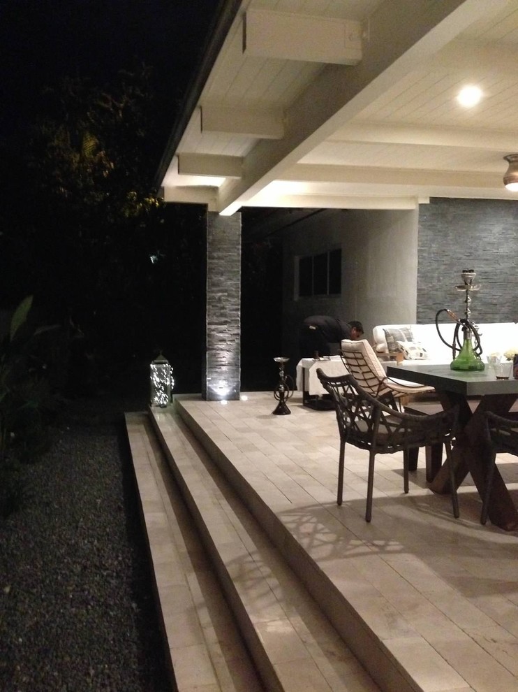 Nizam loggia