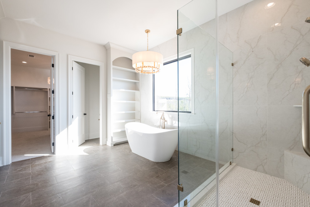 Lakeview West - Gerritsen Residence