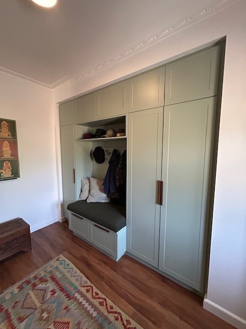 Kiama - Kitchen and more renovation - Illawarra