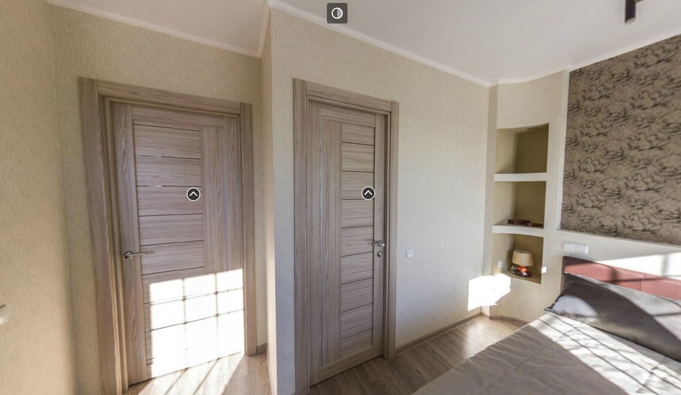 Таун-хаус_1 в коттеджном поселке