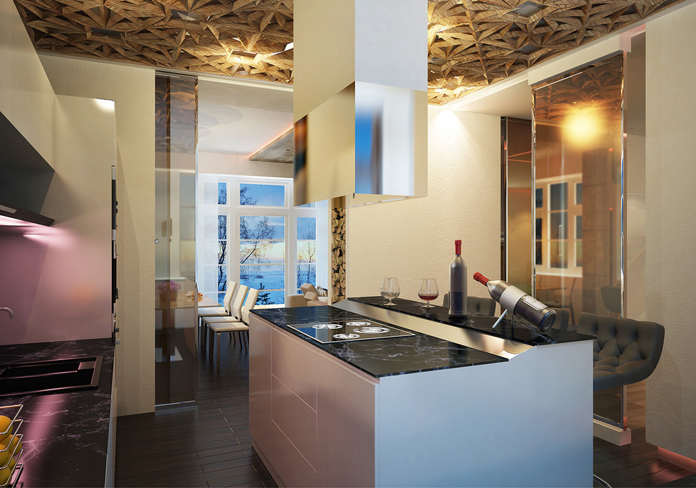 Резиденция Wellness