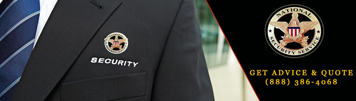 National Security Service Llc New York City Ny Us 10001