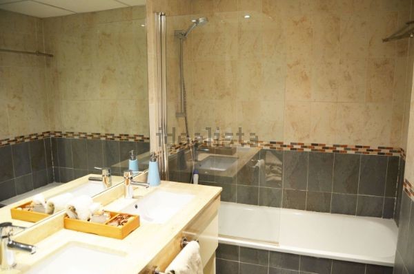 ideas reforma baño para incluir lavadora