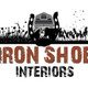Iron Shoe Interiors