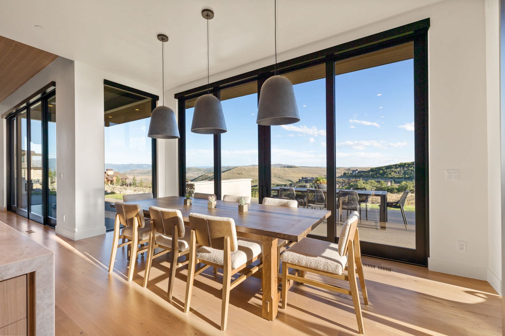 Park City Showcase of Homes People's Choice Award 2024
