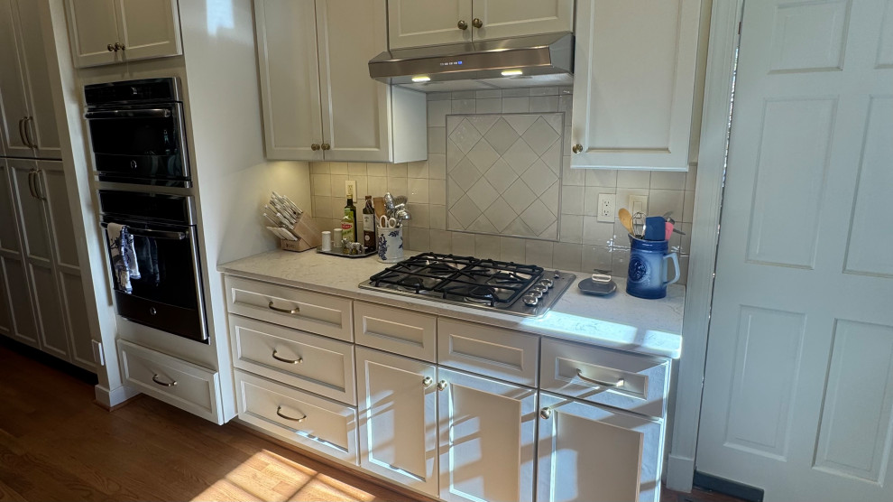 Westham Park Kitchen
